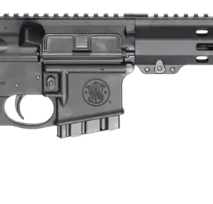 SMITH & WESSON M&P 15 SPORT III 16" 5.56 1-10RD MAG FIXED STK, COMPLIANT