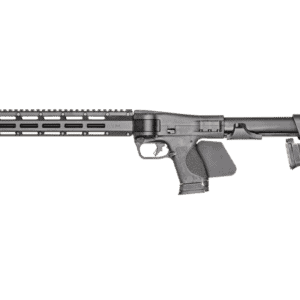 SMITH & WESSON M&P FPC BLK 9MM RFL 16.25" 10RD CALI COMPLIANT