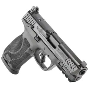SMITH & WESSON M&P 10 M2.0 COMPACT 10MM PISTOL 4" O.R. M.S. 2-10RD MAG COMPLIANT