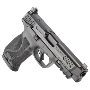 SMITH & WESSON M&P 10 M2.0 10MM PISTOL 4.6" O.R. M.S. 2-10RD MAG COMPLIANT