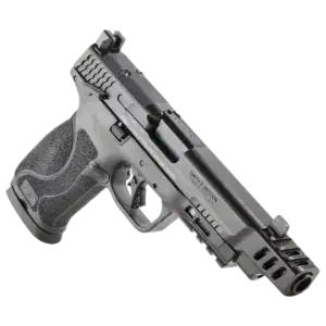 SMITH & WESSON PC M&P 10 M2.0 10MM PISTOL 5.6" O.R. M.S. 2-10RD MAGS COMPLIANT