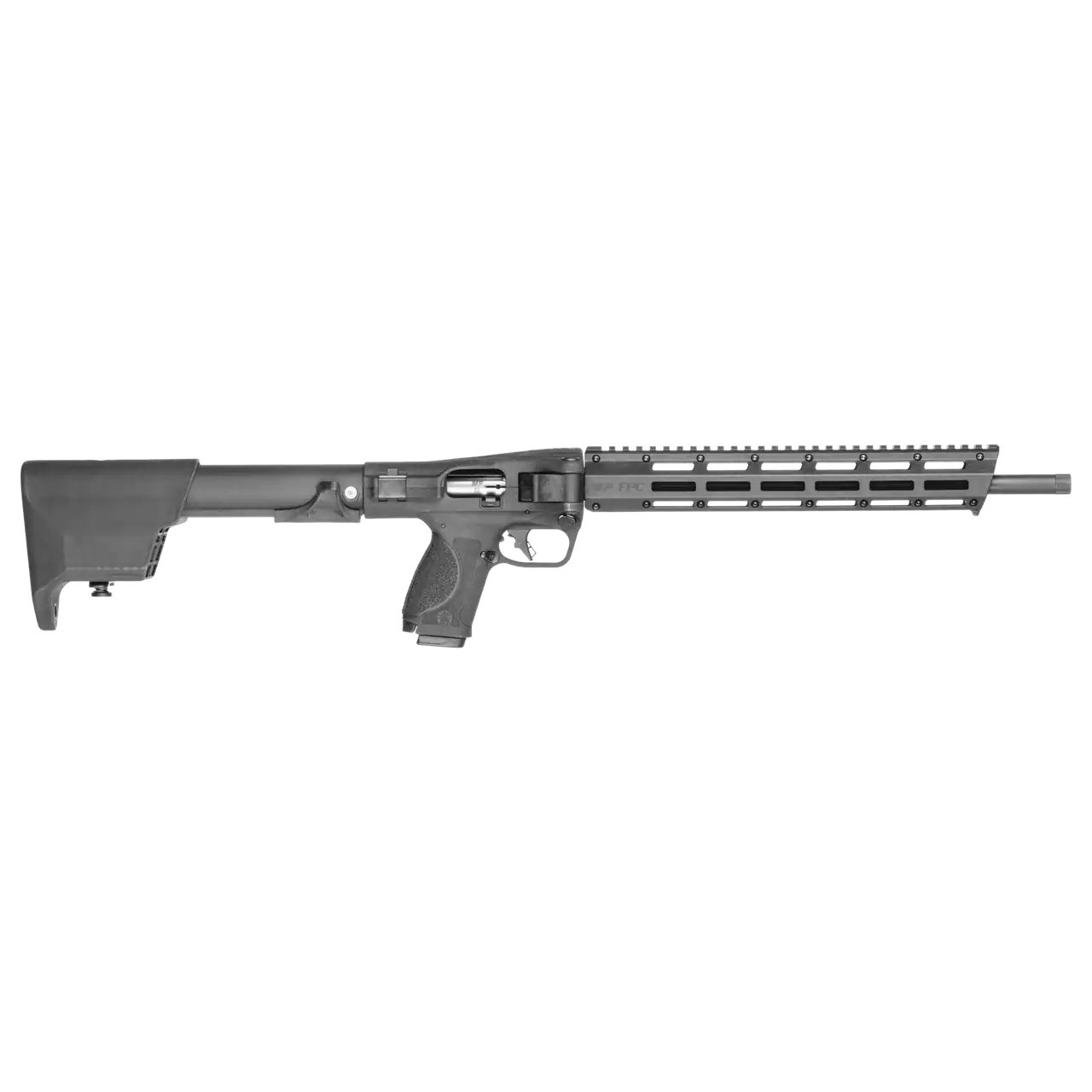 SMITH & WESSON M&P FPC 22LR 16.25" MLOK O.R. 3-10RD MAGS