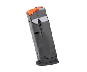 MAG S&W M&P SHIELD X 9MM 10RD