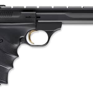 BROWNING BUCKMARK CONT URX 22LR 5.5" CA