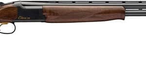 BROWNING CITORI CXS 12GA 3" - 32"VR ADJ COMB BLUED/WALNUT
