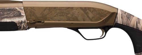 BROWNING MAXUS II WICKED WING - 12GA 3.5" 28" MO-SG HABITAT - Image 3