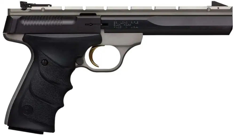 BROWNG BM CNTR GRY 5.5 URX S 22 PST