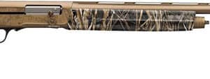 BROWNING A5 WICKED WING 12GA - 3.5" 28"VR REALTREE MAX-7