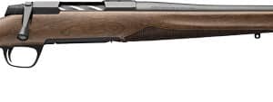 BROWNING X-BOLT 2 HUNTER   243 - WIN 22" WALNUT/BLUED
