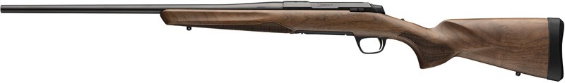 BROWNING X-BOLT 2 HUNTER 6.8 - WESTERN 24" WALNUT BLUED - Image 2