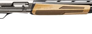 BROWNING MAXUS II ULTIMATE - 12GA 3" 26"VR MAPLE/BLACK