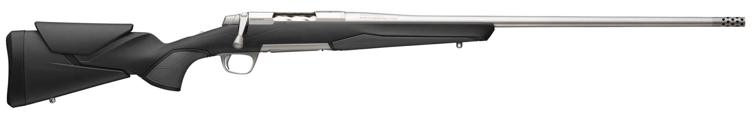 BROWNING X-BOLT 2 HUNT COMP 6.5CM SS