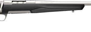 BROWNING X-BOLT 2 HUNTER   6.8 - WESTERN 24" COMPOSITE STAINLES