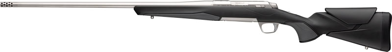 BROWNING X-BOLT 2 HUNTER 6.8 - WESTERN 24" COMPOSITE STAINLES - Image 2