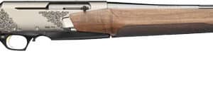 BROWNING BAR MK4 MEDALLION - 7MM RM 24" WALNUT BLUED