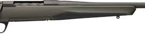 BROWNING X-BOLT 2 SPEED 6.8WST - 24" OD GREEN/SHADOW