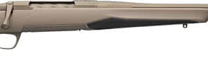 BROWNING X-BOLT 2 SPEED    308 - WIN 22" FDE/DESERT SHADOW