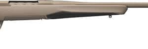 BROWNING X-BOLT 2 SPEED 300PRC - 26" FDE/DESERT SHADOW