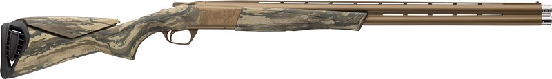 BROWNING CYNERGY WICKED WING - 12GA 3.5" 28"VR RT LEGACY