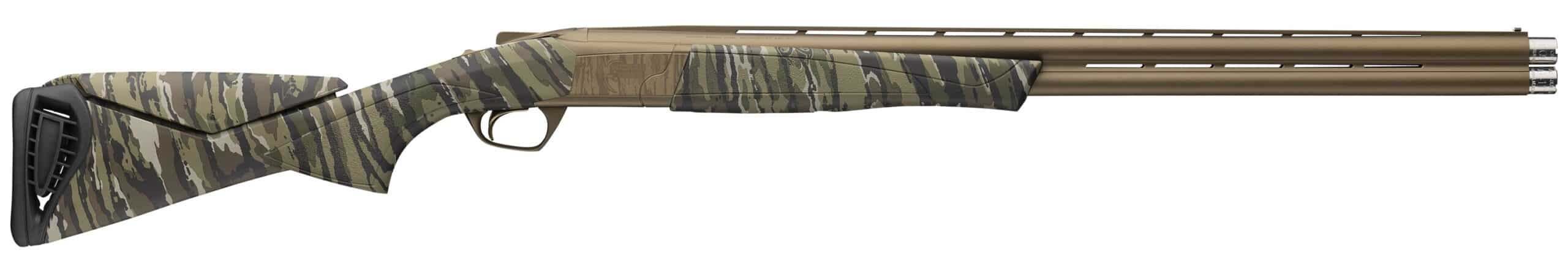 BROWNING CYNERGY WW RTO 12/28 3.5" #