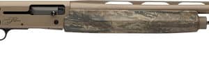 BROWNING SILVER FIELD 12GA - 3.5" 26"VR FDE/RT LEGACY