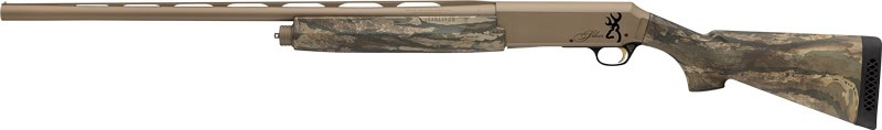 BROWNING SILVER FIELD 12GA - 3.5" 28"VR FDE/RT LEGACY - Image 2