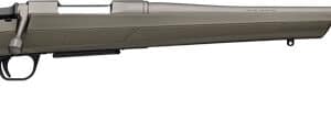 BROWNING AB3 COMPOSITE 7MM RM - 26" OD GREEN/TUNGSTEN