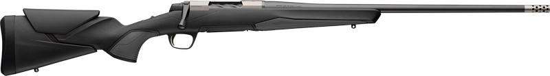 BROWNING X-BOLT 2 HUNTER 6.8 - WESTERN 24" COMPOSITE TWO TONE