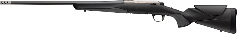 BROWNING X-BOLT 2 HUNTER 6.8 - WESTERN 24" COMPOSITE TWO TONE - Image 2