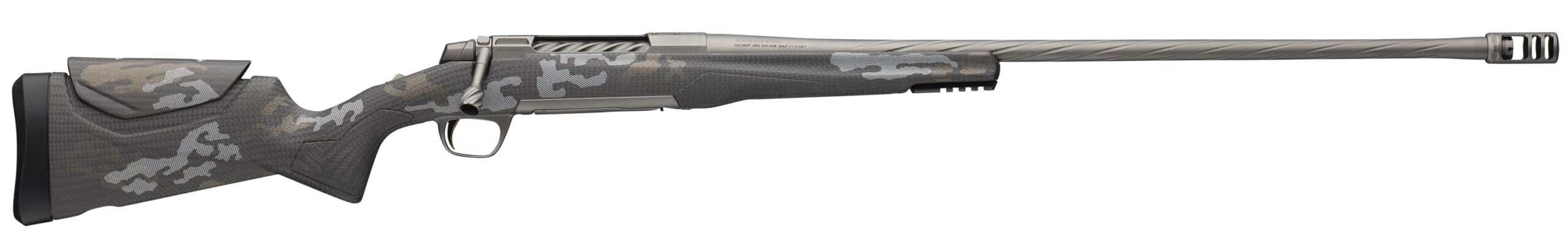 BROWNING X-BOLT 2 MTN PRO TUNG 300PRC