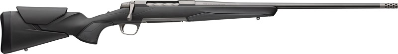 BROWNING X-BOLT 2 HUNTER 6.5 - PRC 24" COMP/TUNGSTEN MB