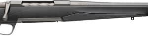 BROWNING X-BOLT 2 HUNTER   6.8 - WESTERN 24" COMPOSITE/TUNGSTEN