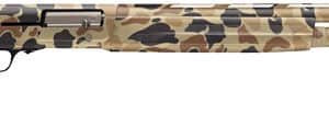 BROWNING A5 12GA 3.5" 28"VR - VINTAGE TAN