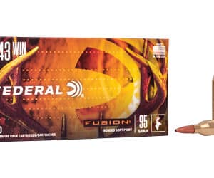 FUSION 243WIN 95GR 20/200