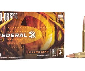 FUSION 3006 180GR 20/200