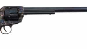 TRADITIONS 1873 SA REVOLVER - BUNTLINE 45LC 12" CC/WALNUT