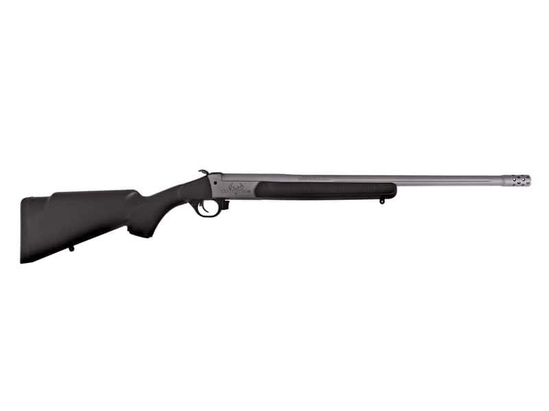 TRADITIONS OUTFTR G3 360BH 22" TD SS/SY