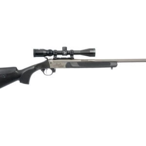 TRADITIONS OUTFITTER PRO 350LEG 22" PKG #