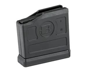 MAG BERGARA AICS 5RD SHORT ACTION