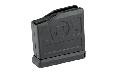 MAG BERGARA AICS 5RD SHORT ACTION