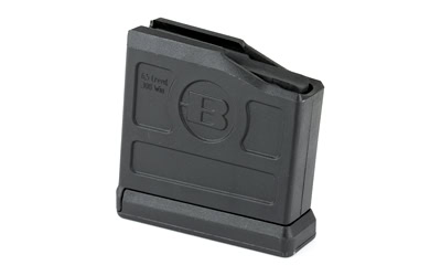 MAG BERGARA AICS 5RD SHORT ACTION - Image 2