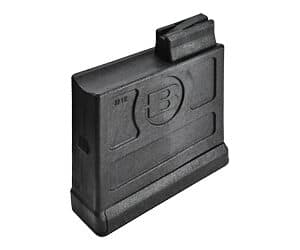 MAG BERGARA B14R 22WMR 10RD AICS