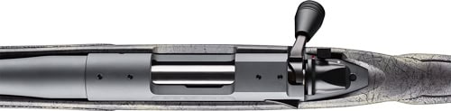 BERGARA B14 WILDERNESS HMR - 308 WIN GREY/CAMO CHASSIS