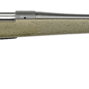 BERGARA HUNTER 30-06 BK/GRN 24" 4+1