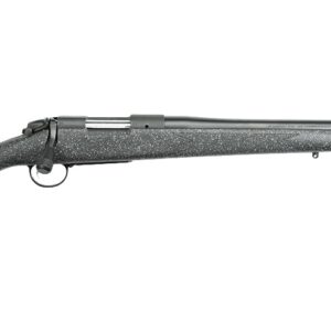 BERGARA RIDGE 243WIN BK/SY 22" 4+1 TB