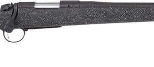 BERGARA B14 RIDGE 22-250 22" - #5 THREADED BLK/BLK W/GREY SYN
