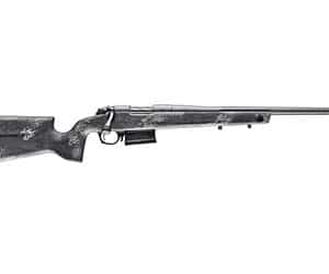 BERGARA CREST 308WIN 20" 5RD SNP GRY
