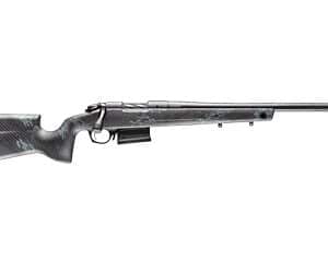 BERGARA CREST CARBON 6.5CM 20" 5RD