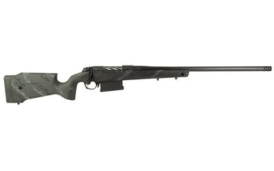 BERGARA CREST CARBON 300WIN 22" 5RD - Image 2