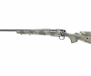 BERGARA SIERRA WLDRNSS LH 22-250 20"